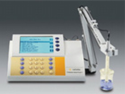 專業(yè)型pH計(jì) PP-15-P11