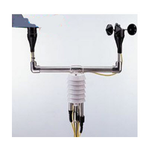 便攜式氣象站 WE800