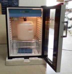 自動(dòng)水質(zhì)采樣器 glory-8605