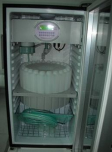 固定式自動(dòng)等比例水質(zhì)采樣器 ZYKX-2024YL