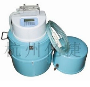 便攜式分采型水質(zhì)采樣器 ZYE-9624A