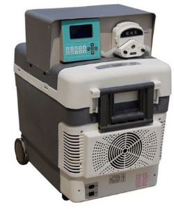 拉桿式水質(zhì)采樣器 JWS-8000D