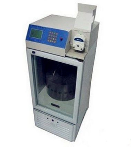 在線式水質(zhì)采樣器 DL-8000Z