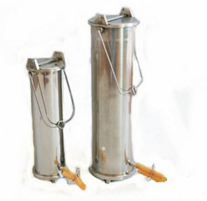 不銹鋼水質(zhì)采樣器 DL-800B