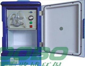 自動水質(zhì)采樣器 LB-8000F