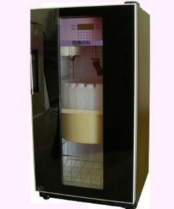 在線自動水質(zhì)采樣器 9624YL