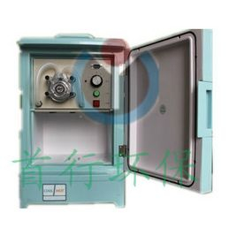 自動水質(zhì)采樣器 SH-8000F