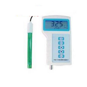 便攜式酸度計 PHBJ-260-S