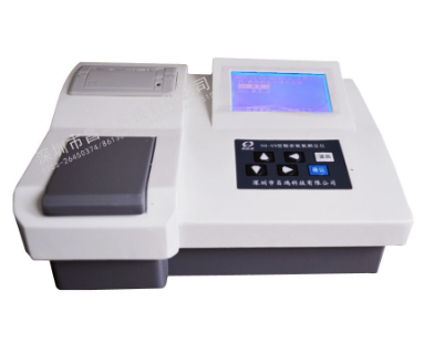 氨氮測定儀 NH-6N型