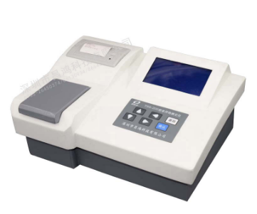 懸浮物測定儀 TSS-200型