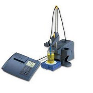 便攜式酸度計 ECPH1102K