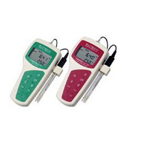 標準智能型PH計 EC-PH11