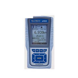 便攜式pH計 pH620