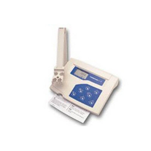 標準智能型臺式PH計 EC-ION510