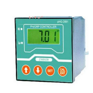 工業(yè)pH計 pHG-2091A