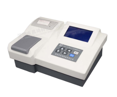 水產(chǎn)養(yǎng)殖測定儀 TBRD-801型