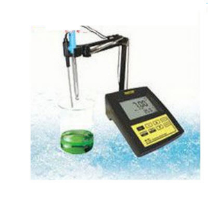 臺(tái)式酸度計(jì) MI160