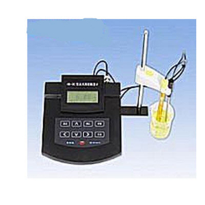 臺(tái)式精密酸度計(jì) HK-3C