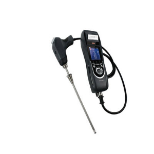 煙氣分析儀 KIGAZ 300