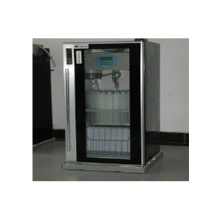 超標(biāo)留樣自動(dòng)水質(zhì)采樣器 GD-24B-2