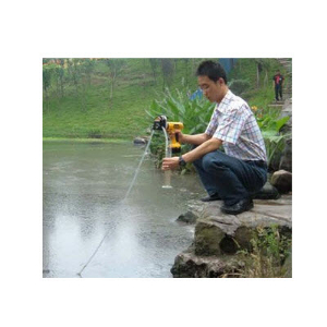 電動(dòng)深水采樣器 KHC－2