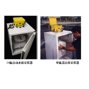 自動(dòng)水質(zhì)采樣器 YB8