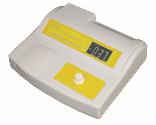 多參數(shù)水質(zhì)分析儀 DR6000