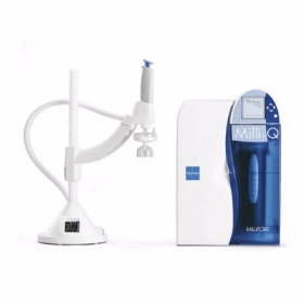 便攜式水質(zhì)分析儀 Picco COD/CSB Milli-Q Advantage