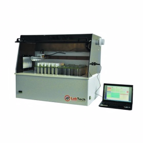 全自動消解儀 Auto DigiBlock S60