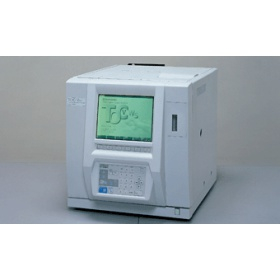 總有機(jī)碳分析儀 TOC-V WS