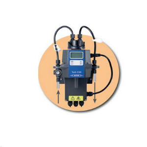 在線濁度測量儀 Turb 2000