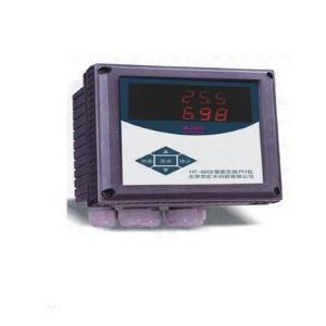 智能在線pH計(jì)  HT-9202