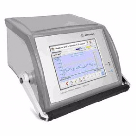 在線和實驗室水份測量儀 LMA320