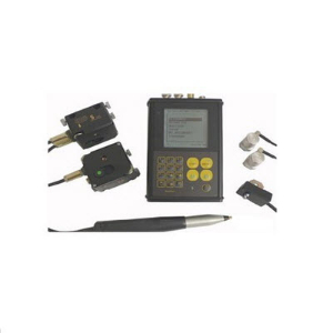 振動檢測雙通道振動頻譜分析儀 C911