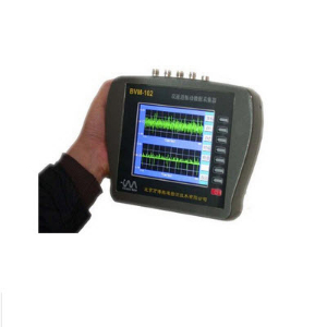工業(yè)振動(dòng)分析儀 BVM-102
