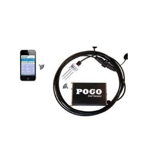 便攜式無線土壤多參數(shù)速測儀 POGO