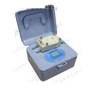 輕便式自動水質采樣器 BC-2300型