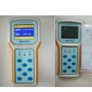 便攜式輻射檢測儀 ZK-R-EGD型