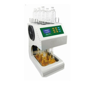 智能消解儀 RZK-COD12A