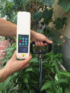 土壤緊實(shí)度測(cè)定儀 LJSD-2