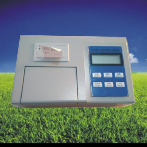土壤生態(tài)環(huán)境測(cè)試及分析評(píng)價(jià)系統(tǒng)設(shè)備 HM-Q800