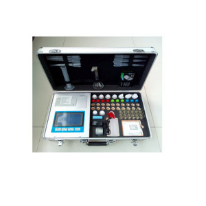 高智能測(cè)土配方施肥儀 HM-GP01S