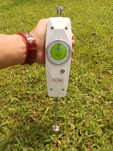 土壤硬度計(jì) SL-TYD