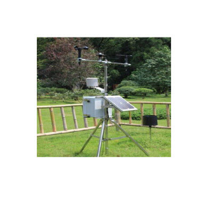 小型氣象站 QXZ-08