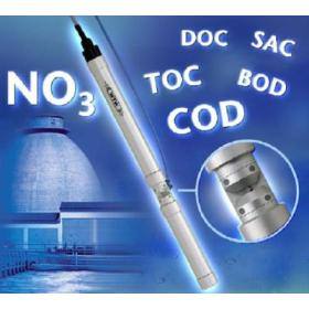 TOC分析儀 CarboVis TOC