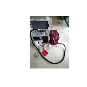 紅外煙氣分析儀  MGA5