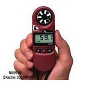 便攜風(fēng)速氣象測(cè)定儀 NK5918/Kestrel 3000