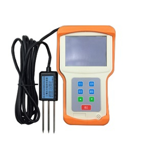土壤墑情測(cè)定儀 TSQ-PC01-4