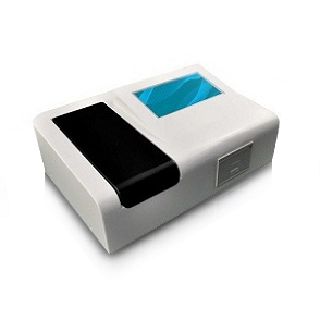 濁度快速測(cè)定儀 HZD-PC02