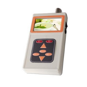 便攜式多參數(shù)水質速測箱 WDC-PCx